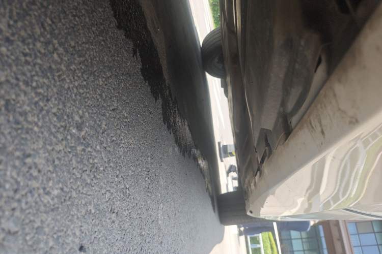 Used BMW X5 2022 xDrive 30Li Luxury M Sport Package Chassis Rear Right