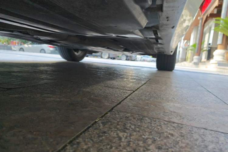 Used BMW X5 2022 xDrive 30Li Luxury M Sport Package Chassis Rear Right