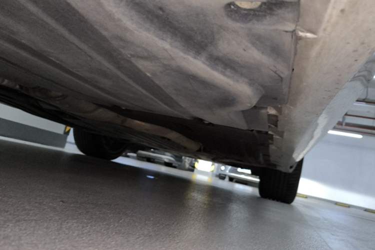 Used BMW X5 2022 xDrive40i Luxury Edition M Sport Package Chassis Rear Right