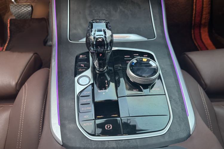 Used BMW X5 2022 xDrive30i M Sport Package Gear Lever