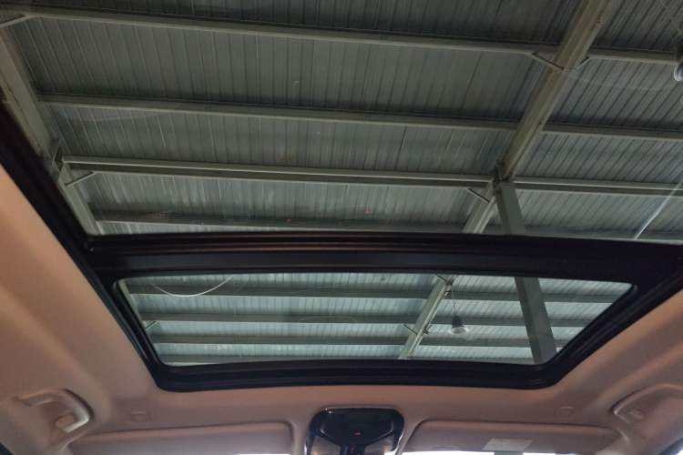 Used BMW X5 2022 Restyled xDrive 30Li Luxury Version M Sport Package Headliner