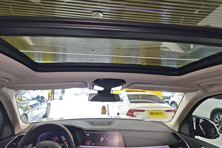 Used BMW X5 2022 Restyled xDrive 30Li M Sport Package Headliner