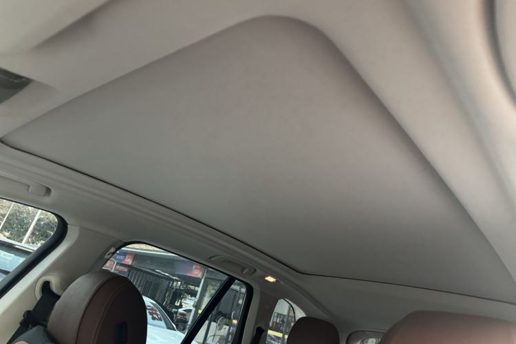 Used BMW X5 2022 xDrive30i M Sport Package Headliner