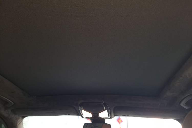 Used BMW X5 2022 xDrive40i M Sport Package Headliner
