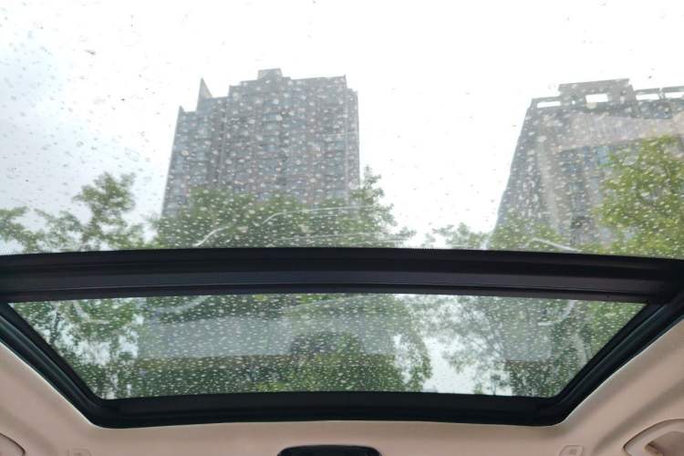 Used BMW X5 2022 xDrive40i M Sport Package Headliner