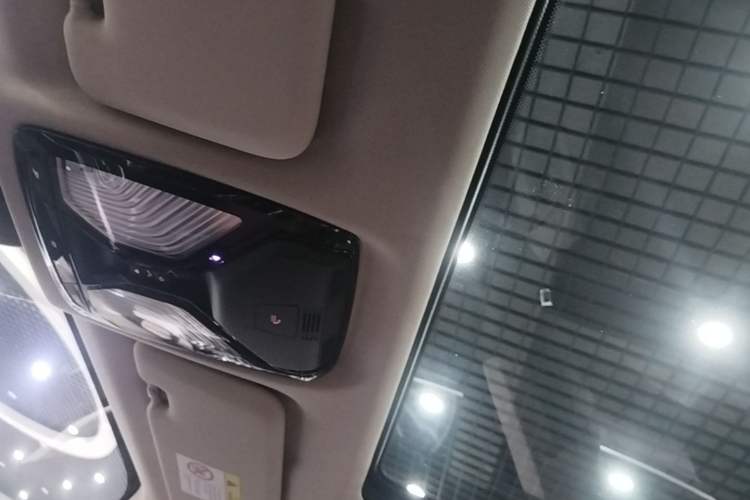 Used BMW X5 2022 Restyled xDrive 30Li M Sport Package Headliner