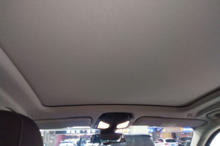 Used BMW X5 2022 Restyled xDrive 30Li M Sport Package Headliner