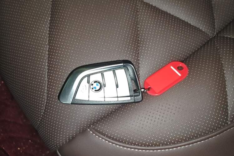 Used BMW X5 2022 Restyled xDrive 30Li M Sport Package Interior 1