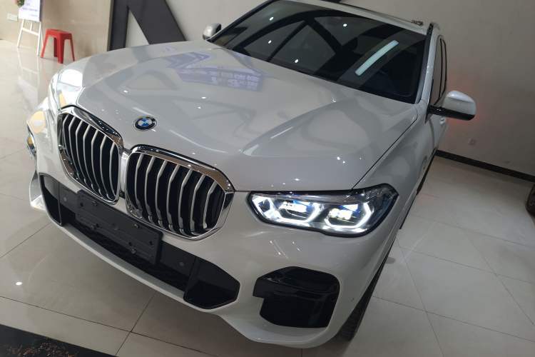 BMW X5 2022 xDrive40i M Sport Package usata Guazi used car, China used car export, Used car for sale, Used  cars, Cheapest cars for sale