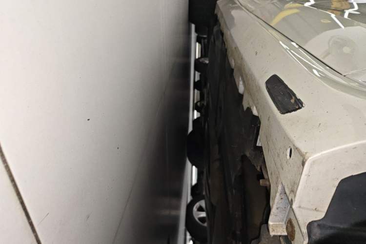Used BMW X5 2022 Restyled xDrive 30Li M Sport Package Right Side Sill