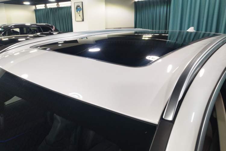 Used BMW X5 2022 Restyled xDrive 30Li M Sport Package Roof