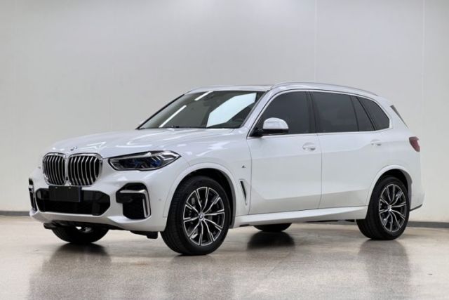 Used BMW X5 2022 Restyled xDrive 30Li M Sport Package