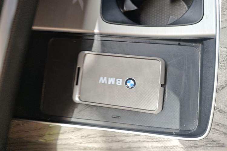 Used BMW X5 2022 xDrive 40Li M Sport Package Vehicle Key