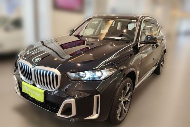 Used BMW X5 2023 xDrive 30Li Luxury M Sport Package