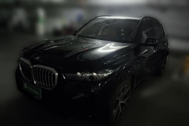 Used BMW X5 2023 xDrive 30Li Luxury M Sport Night Edition Package