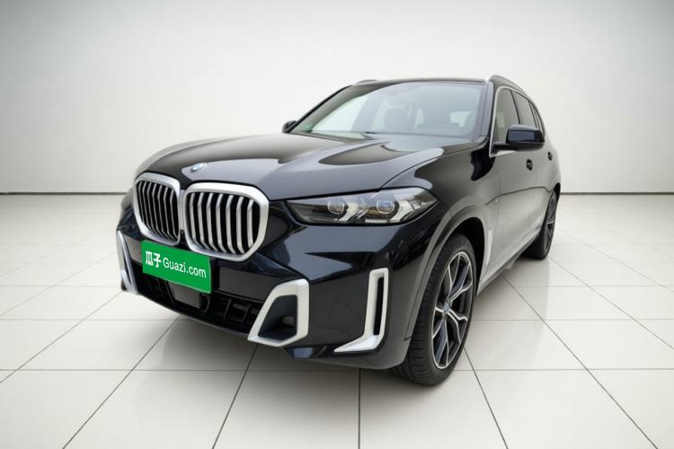 BMW X5 2023 xDrive 30Li Luxury M Sport Night Edition Package
