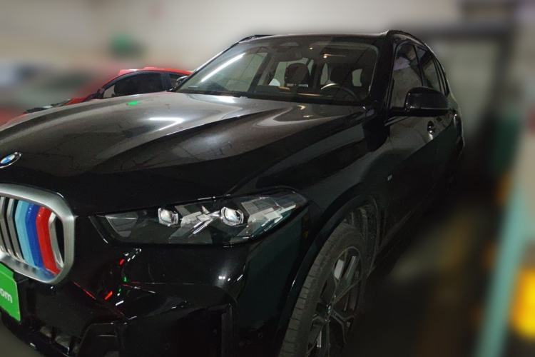 Used BMW X5 2023 xDrive 30Li Luxury M Sport Night Edition Package Guazi used car, China used car export, Used car for sale, Used  cars, Cheapest cars for sale