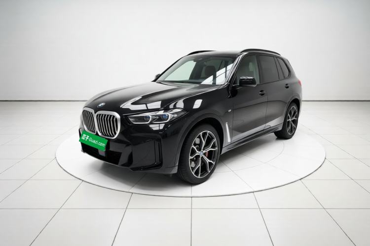 BMW X5 2023 xDrive 30Li Luxury M Sport Package