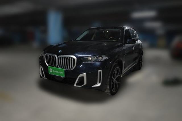 Used BMW X5 2023 xDrive 30Li Luxury M Sport Package
