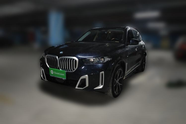 Ojetý BMW X5 2023 xDrive 30Li Luxury M Sport Package Guazi used car, China used car export, Used car for sale, Used  cars, Cheapest cars for sale