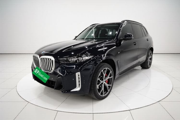BMW X5 2023 xDrive 30Li Luxury M Sport Package