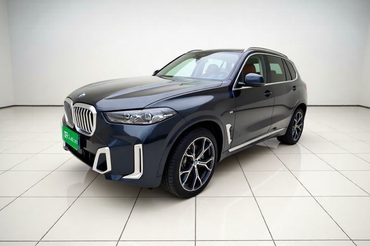 Used BMW X5 2023 xDrive 30Li Luxury M Sport Package Guazi used car, China used car export, Used car for sale, Used cars, Cheapest cars for sale