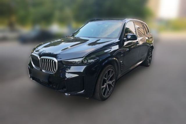 Used BMW X5 2023 xDrive 30Li Luxury M Sport Night Edition Package