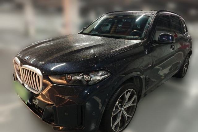 Used BMW X5 2023 xDrive 30Li Luxury M Sport Night Edition Package