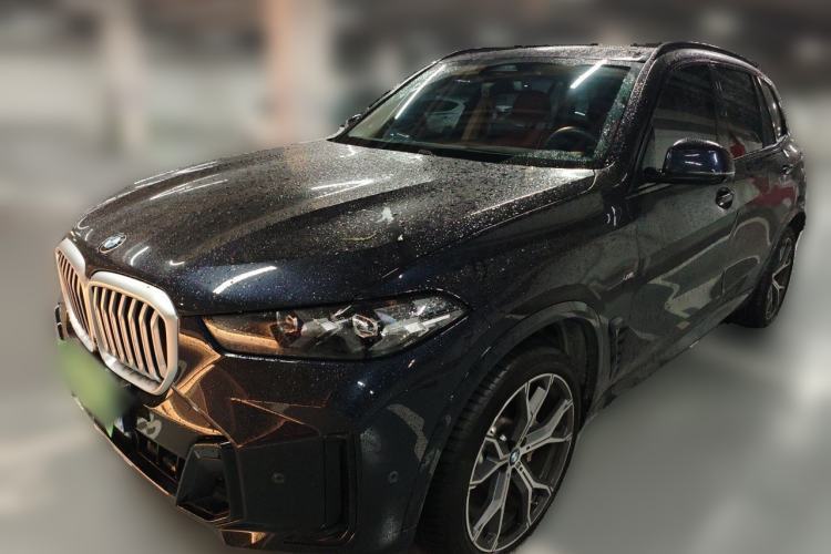 Used BMW X5 2023 xDrive 30Li Luxury M Sport Night Edition Package Guazi used car, China used car export, Used car for sale, Used  cars, Cheapest cars for sale