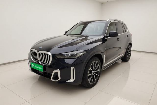 Used BMW X5 2023 xDrive 30Li M Sport Package