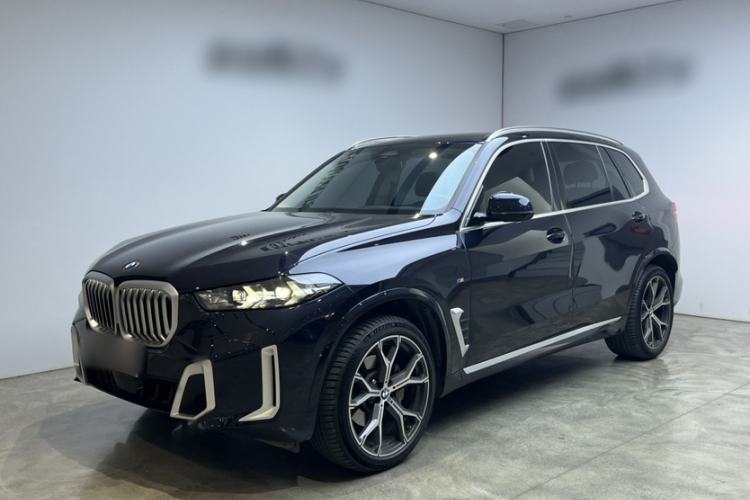 Used BMW X5 2023 xDrive 30Li Luxury M Sport Package Guazi used car, China used car export, Used car for sale, Used  cars, Cheapest cars for sale