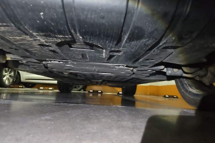 Used BMW X5 2023 xDrive 40Li M Sport Night Edition Package Chassis Front