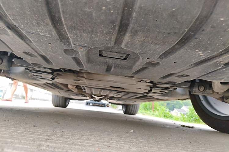 Used BMW X5 2023 xDrive 30Li Luxury M Sport Package Chassis Front