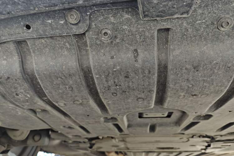 Used BMW X5 2023 xDrive 40Li M Sport Night Edition Package Chassis Front