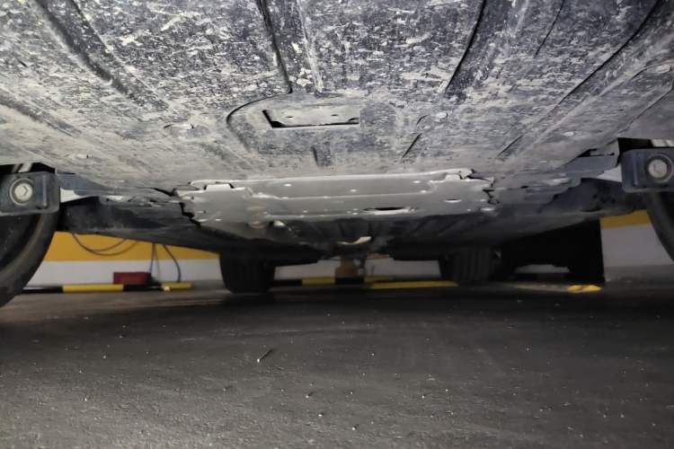 Used BMW X5 2023 xDrive 30Li Luxury M Sport Package Chassis Front