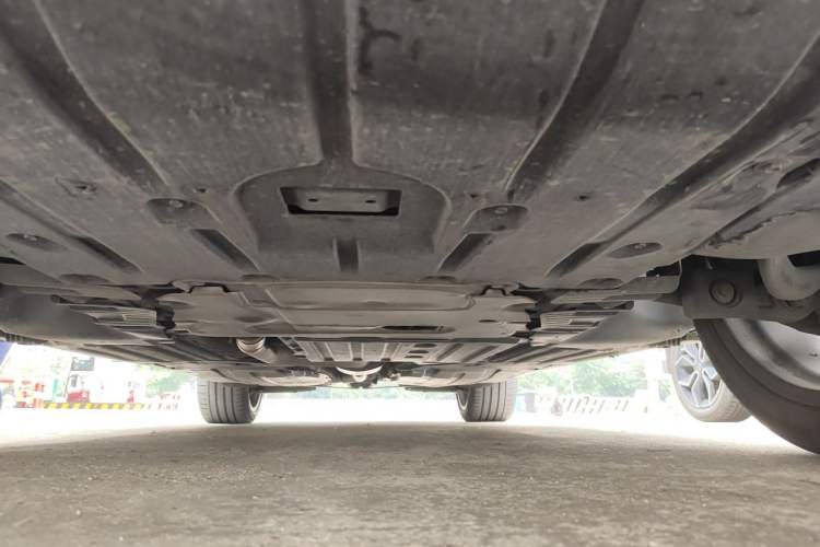 Used BMW X5 2023 xDrive 30Li Luxury M Sport Package Chassis Front