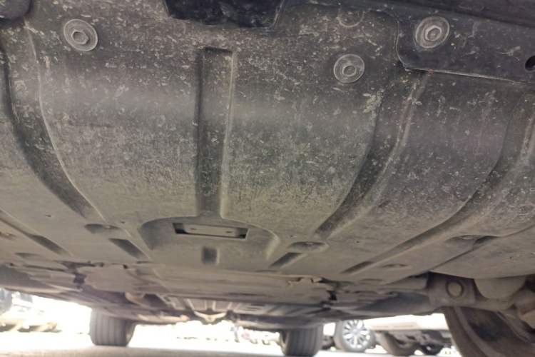 Used BMW X5 2023 xDrive 30Li Luxury M Sport Package Chassis Front
