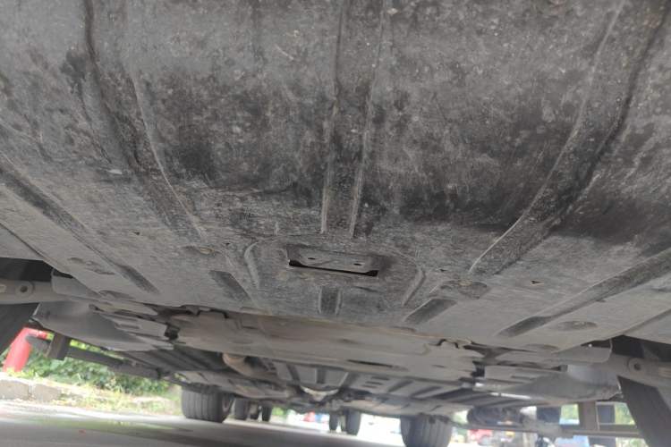 Used BMW X5 2023 xDrive 30Li M Sport Package Chassis Front
