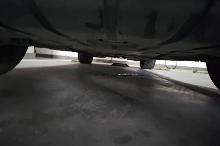 Used BMW X5 2023 xDrive 30Li Luxury M Sport Package Chassis Front