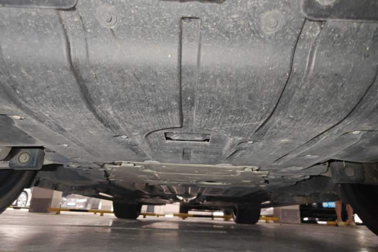Used BMW X5 2023 xDrive 30Li Luxury M Sport Package Chassis Front