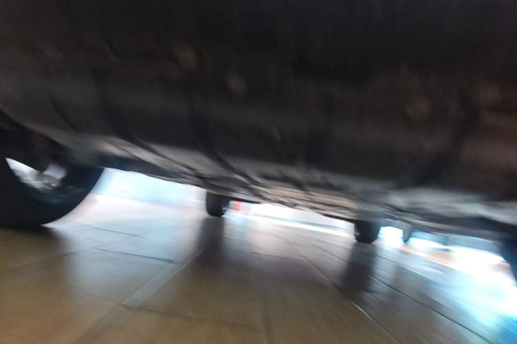 Used BMW X5 2023 xDrive 30Li Luxury M Sport Package Chassis Front