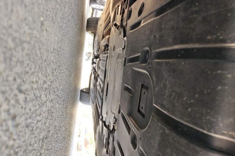 Used BMW X5 2023 xDrive 40Li M Sport Night Edition Package Chassis Front