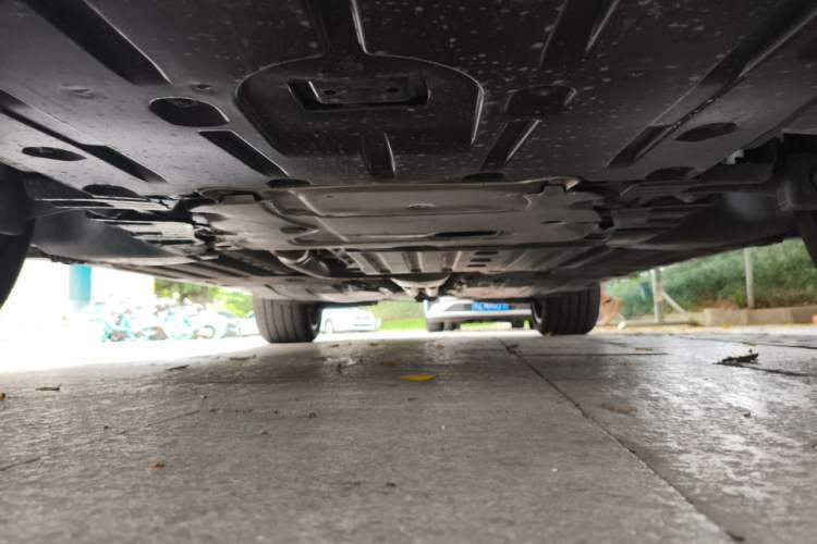Used BMW X5 2023 xDrive 40Li M Sport Package Chassis Front