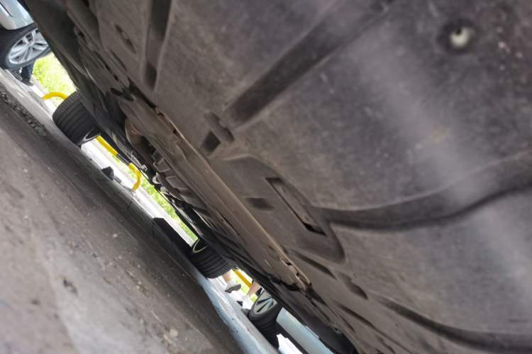 Used BMW X5 2023 xDrive 40Li M Sport Night Edition Package Chassis Front