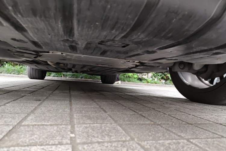 Used BMW X5 2023 xDrive 40Li M Sport Night Edition Package Chassis Front