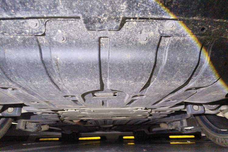 Used BMW X5 2023 xDrive 40Li M Sport Night Edition Package Chassis Front