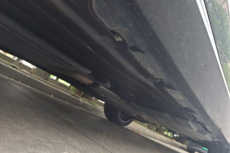 Used BMW X5 2023 xDrive 30Li Luxury M Sport Package Chassis Front Left