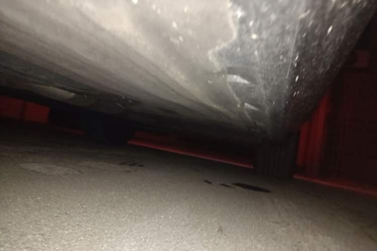 Used BMW X5 2023 xDrive 40Li M Sport Night Edition Package Chassis Front Left