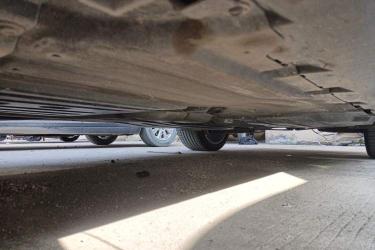 Used BMW X5 2023 xDrive 40Li M Sport Package Chassis Front Left