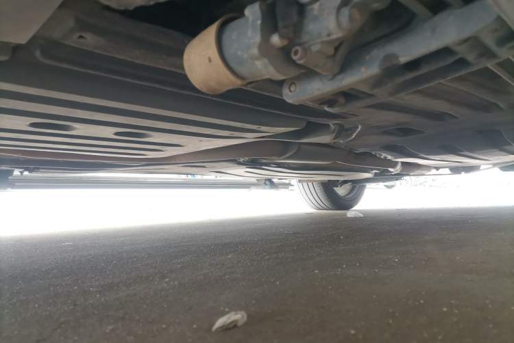 Used BMW X5 2023 xDrive 30Li Luxury M Sport Package Chassis Front Left